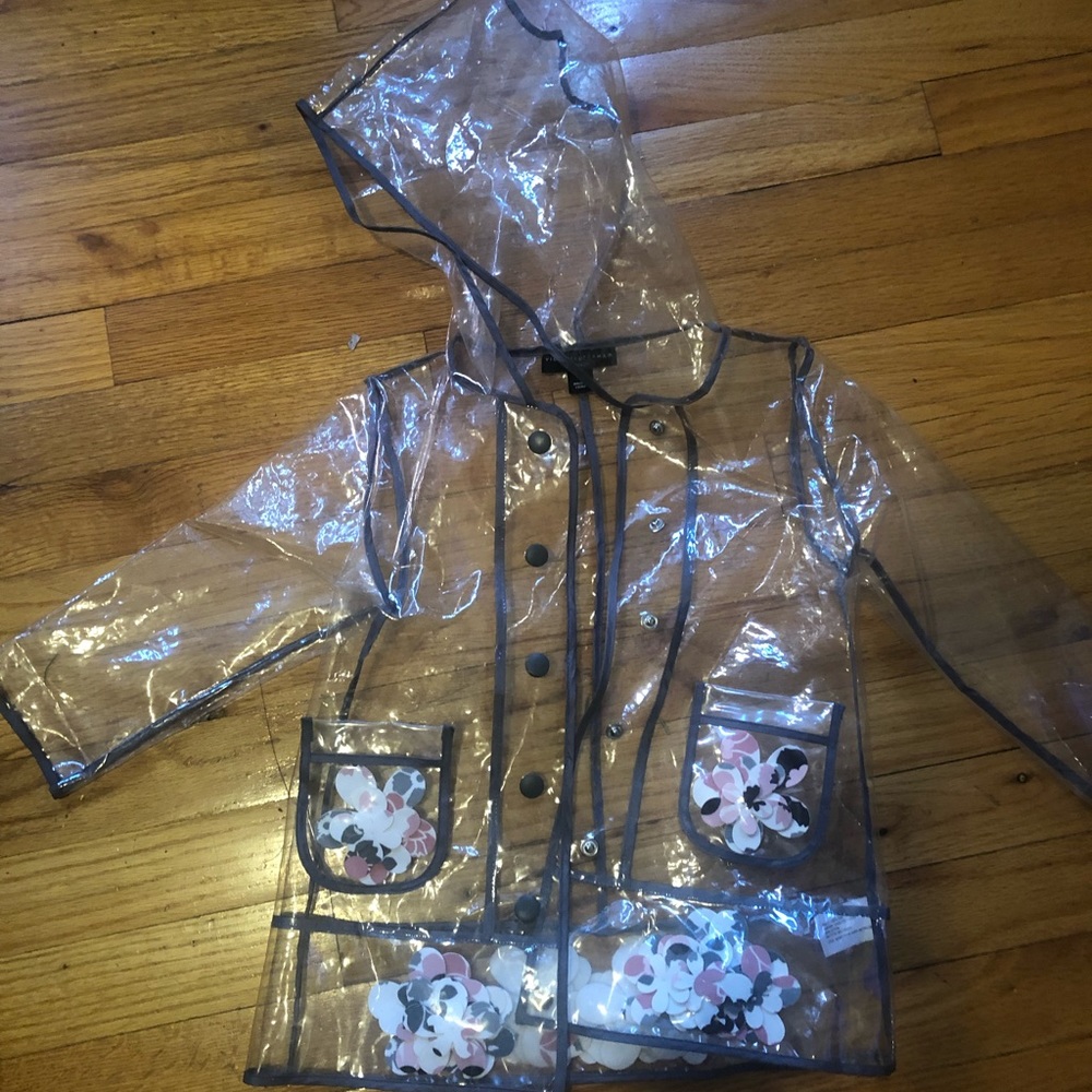 Raincoat